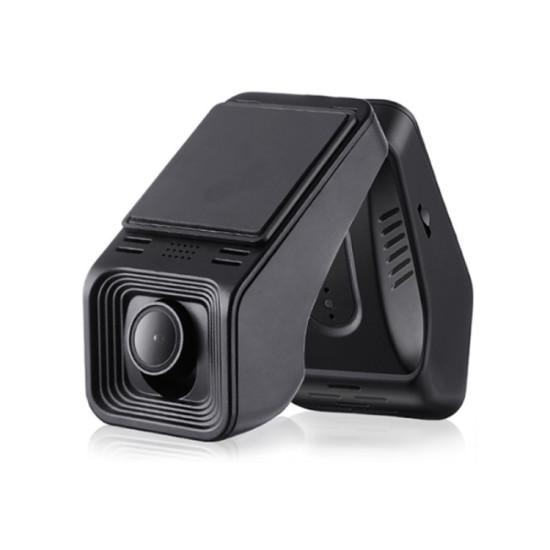 Android ADAS HD Night Vision 1080P USB Driving Recorder, Model: Single Lens(No Card)