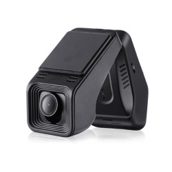 Android ADAS HD Night Vision 1080P USB Driving Recorder, Model: Single Lens WIFI Version(32G Memory Card)