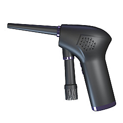 15000mAh Rechargeable Dust Blower Keyboard Case Cleaning Wind Blower