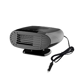 12V Mini Car Heater Defrosting Snow Defogger