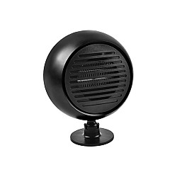 12V Car Heater Defroster(Black)