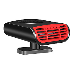 12V Car Heater Multifunctional Aromatherapy Defogger Hot Air Blower, Specifications: Ordinary