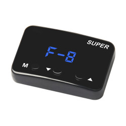Suzuki Ertiga 2018-2020 Car Potent Booster Electronic Throttle Controller