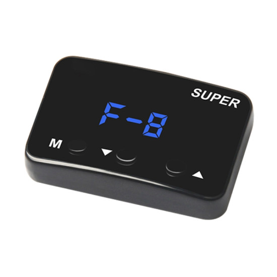 Suzuki Ertiga 2018-2020 Car Potent Booster Electronic Throttle Controller