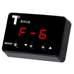 Suzuki Ertiga 2018-2020 Car Potent Booster Electronic Throttle Controller