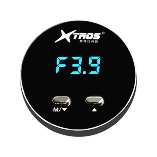 Proton Waja TROS CK Car Potent Booster Electronic Throttle Controller