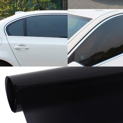 1.52m  0.5m HJ15 Aumo-mate Anti-UV Cool Change Color Car Vehicle Chameleon Window Tint Film Scratch Resistant Membrane, Transmittance: 15%
