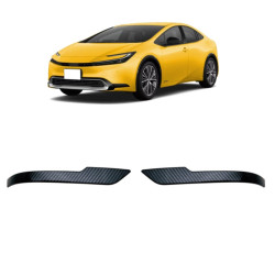 Toyota 2023 Prius 60 Series Reversing Mirror Bumper Trims(Carbon Fiber)