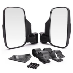 UTV / ATV UTV-8 Modified Rear View Mirror Side Mirror