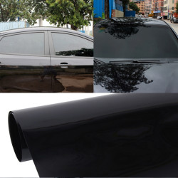 1.5m * 0.5m Aumo-mate Anti-UV Cool Change Color Car Vehicle Chameleon Window Tint Film Scratch Resistant Membrane, Transmittance: 35%