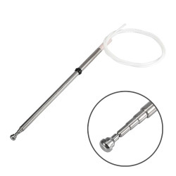 Toyota 4Runner 1996-2002 Car Modified Telescopic Radio Antenna 86337-35111
