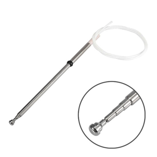 Toyota 4Runner 1996-2002 Car Modified Telescopic Radio Antenna 86337-35111