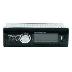 HD-1789 Car MP3 Player Support Bluetooth / USB Card / FM Radio