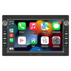 Volkswagen Passat 7 Inch Bluetooth GPS Navigation Car Player, Memory: 2+32G