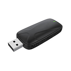 Original Carplay Wired To Wireless Box Adapter Car Connect Android Box, Model: MINI SE X2AIR Black