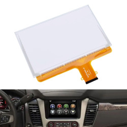 Chevrolet / GMC MYLINK Car 55 Pin Touch Screen Navigator Radio DJ080PA-01A