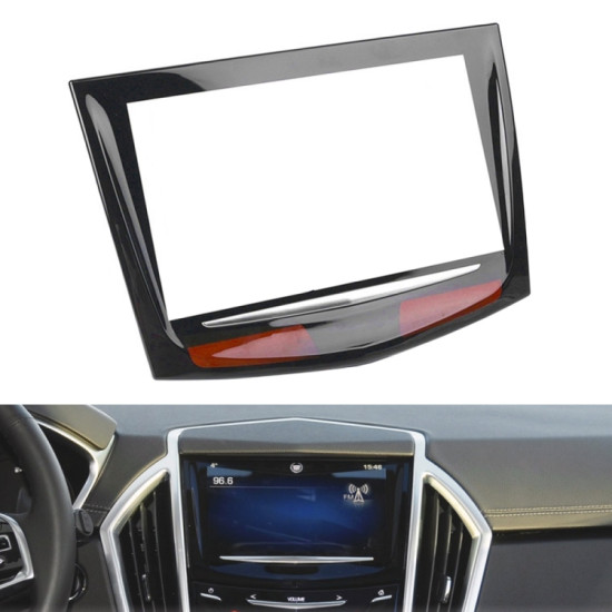 Cadillac SRX ATS XTS CTS Car Central Control Touch Screen