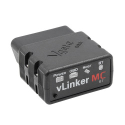 Vgate VLINKER MC V22 Bluetooth 30 Car OBD Fault Diagnosis Detector