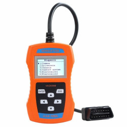 VAG506M Car Mini Code Reader OBD2 Fault Detector Diagnostic Tool Southern European Version