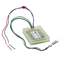 SQU OF80 Universal Car Emulator Signal Reset Immo Tacho Programs Place ESL Diagnostic Seat Occupancy Sensor Tool