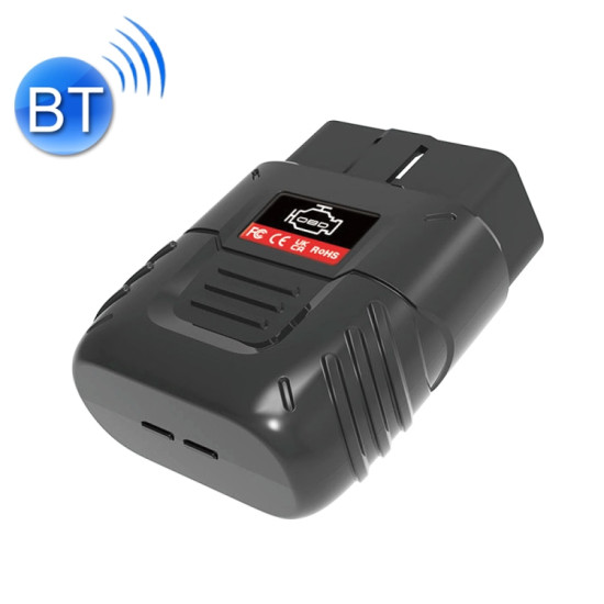 V019 OBD2 Scanner Bluetooth 40 ELM327 Car Diagnostic Tool