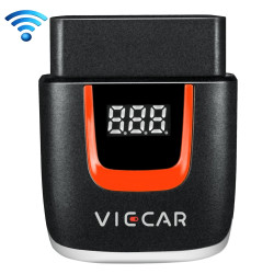 Viecar VP002 Car Mini OBD Fault Detector V15 WiFi Diagnostic Tool