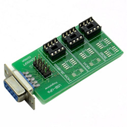 UPA USB 13 Eeprom Adapter Eeprom Board