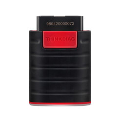 ThinkDiag SP164O OBD2 Car Fault Diagnosis Instrument with a Free Software and DEMO