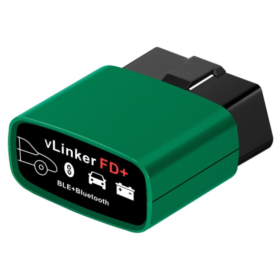 Vgate VLINKER FD V22 Bluetooth 40 Car OBD Fault Diagnosis Detector