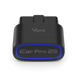 Vgate 3m bps Sleep Wireless Wakeup Diagnostic InstrumentiCar Pro 2S