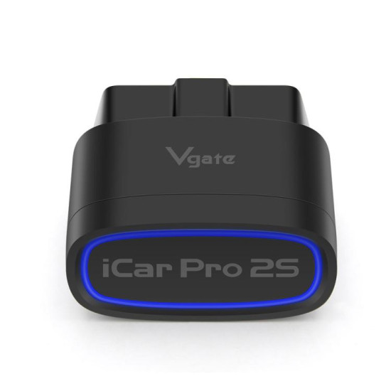 Vgate 3m bps Sleep Wireless Wakeup Diagnostic InstrumentiCar Pro 2S