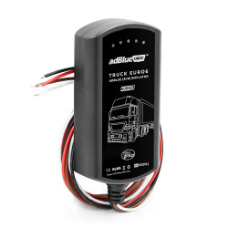 AdblueOBD Engine Diagnostic Tool for Diesel VehiclesFor DAF