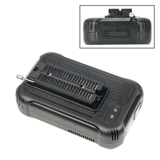 T48 XGecu TL8663G V1201 Car Online Programmer Standard Version