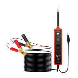 ZK103 Car Multifunctional Drive Test Pen DC624V Circuit Tester