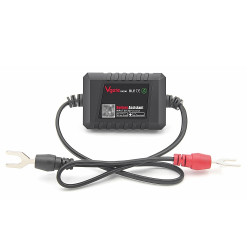 Vgate BA100 Car 12V Bluetooth 40 Battery Assistant Analyzer Tester