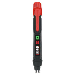 TASI TA15A Car Brake Fluid Detection Pen Brake Fluid TesterBlack Red