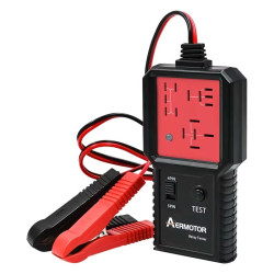 AERMOTOR Automotive Circuit Relay Tester Repair ToolAERBJ707