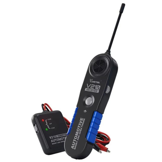 VDIAGTOOL 642V Automotive Circuit TesterV210