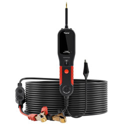 VDIAGTOOL 642V Automotive Circuit TesterV200 Red