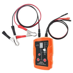 AERMOTOR Automobile Pulse Fuel Injector Fault Detector Specification Main Unit