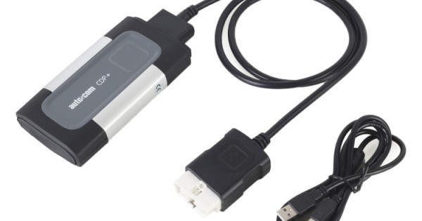 Autocom CDP Professional Auto TCS CDP Pro Plus for Autocom Diagnostic ...
