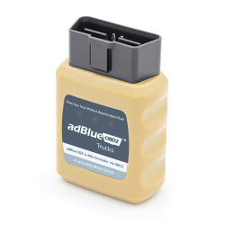 Adblue OBD2 Emulator for MercedesBenz Trucks