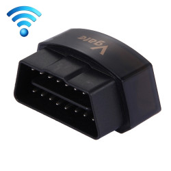 Vgate iCar Pro OBDII WiFi Car Scanner Tool Support Android iOS Support All OBDII Protocols