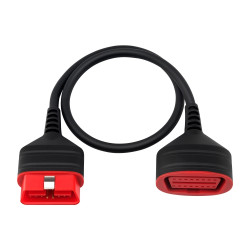 THINKCAR ThinkDiag Car OBD2 Extension Cable Cable Length 30cm