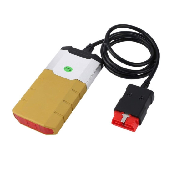 Autocom CDP Professional Auto CDP for Autocom Diagnostic Car Cables ...
