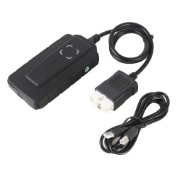 WOW Auto Bluetooth Diagnostic Tool Snooper Diagnostic Tester Not for BMW