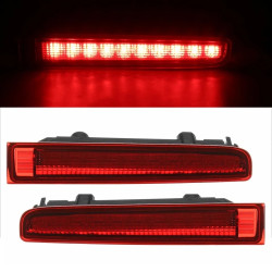 Volkswagen T5 T6 1 Pair Car High Position Brake Light Car LED Brake Signal Light 7E0945097E