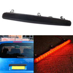 Volkswagen Multivan Caravelle T5 T6 2003 2010 Car High Position Brake Light 7E0945097A Black