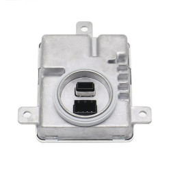 Volkswagen Touareg 2011 2014 Car D3 Ballast 8K0941597C Silver