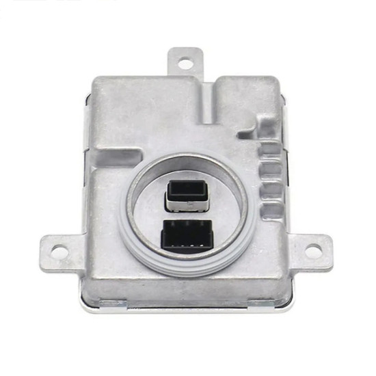 Volkswagen Touareg 2011 2014 Car D3 Ballast 8K0941597C Silver